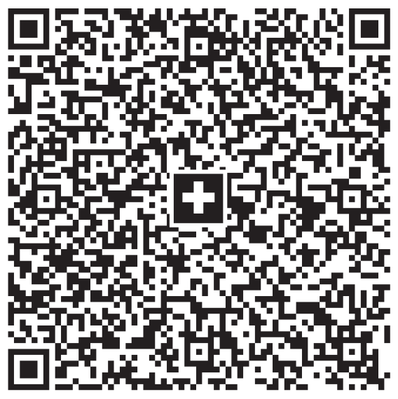 QR‑Code zum Bezahlen des Saisonpasses über 60 CHF
