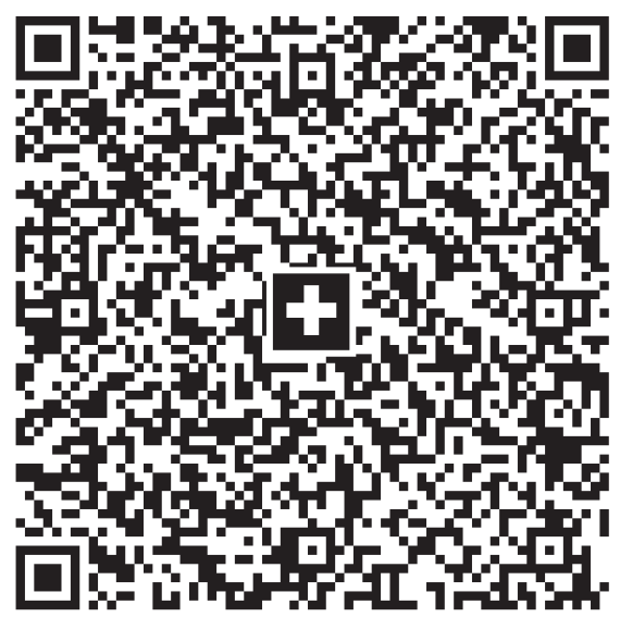 QR‑Code zum Bezahlen des Saisonpasses über 60 CHF